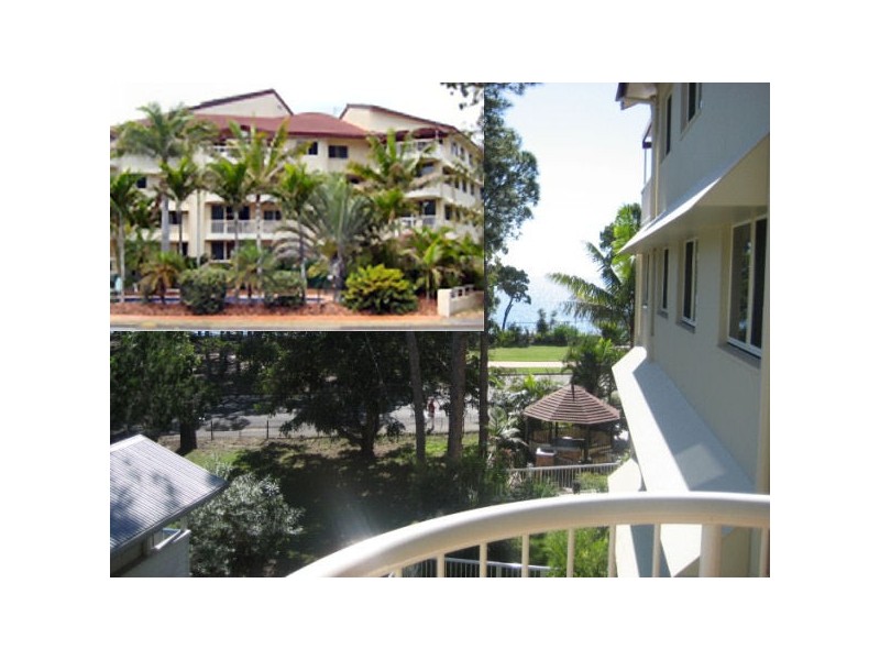 Unit 18 451-452 Esplanade, Torquay QLD 4655