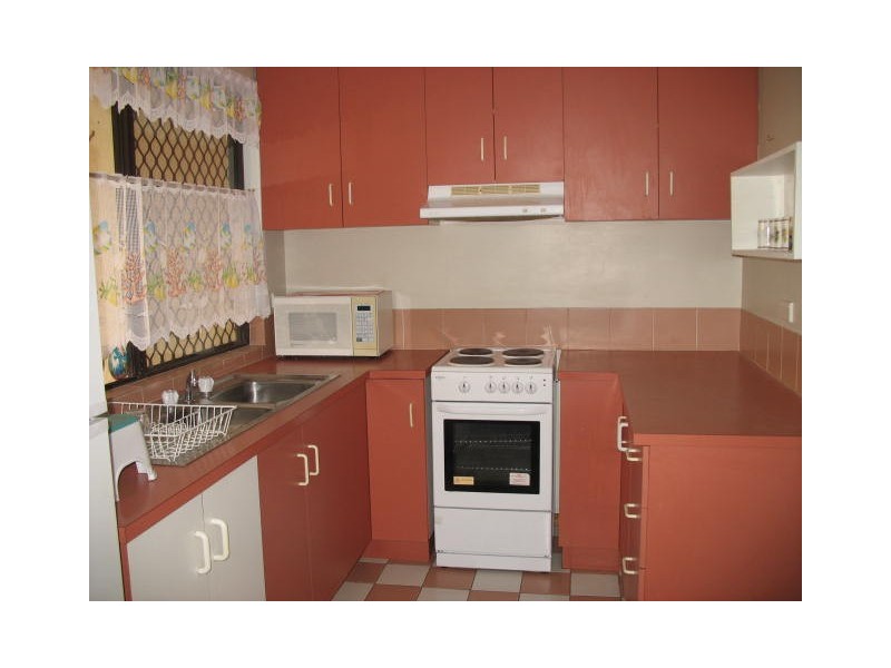 6/12 Denman Camp Road, Hervey Bay QLD 4655