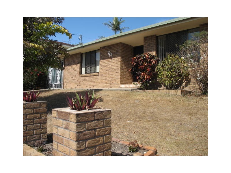 7 Barry Street, Hervey Bay QLD 4655