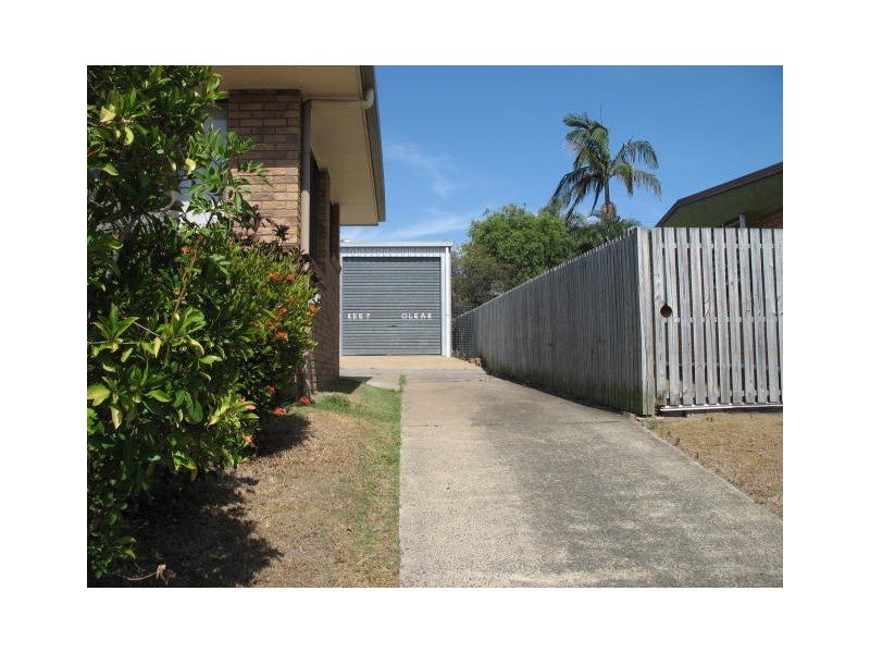 7 Barry Street, Hervey Bay QLD 4655