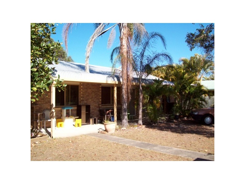 44 Drummond Street, Hervey Bay QLD 4655