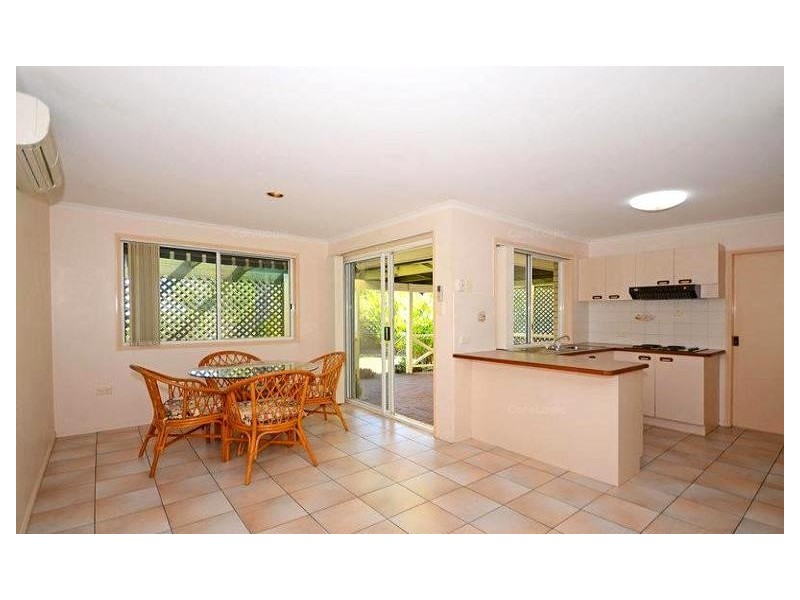 53 LONG STREET, Point Vernon QLD 4655