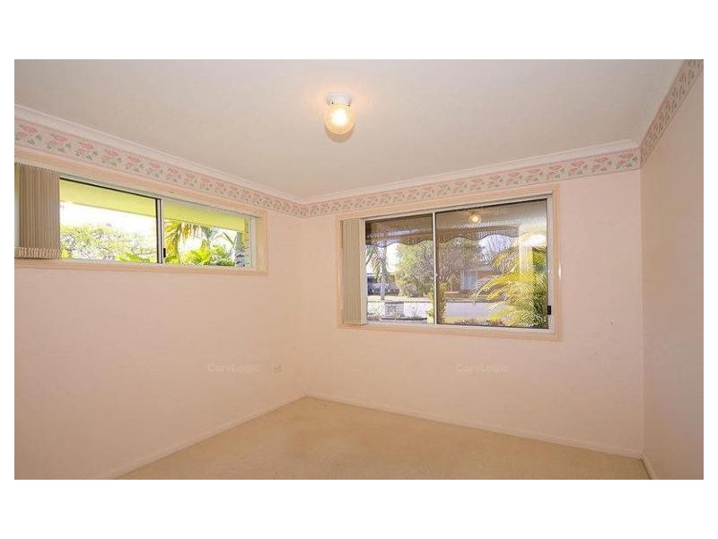 53 LONG STREET, Point Vernon QLD 4655