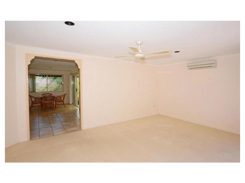 53 LONG STREET, Point Vernon QLD 4655