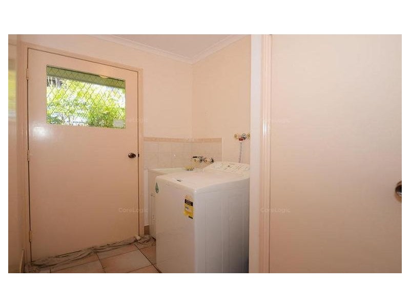 53 LONG STREET, Point Vernon QLD 4655