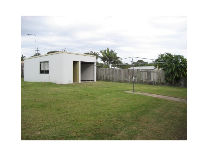 7 Bruce Street, Hervey Bay QLD 4655