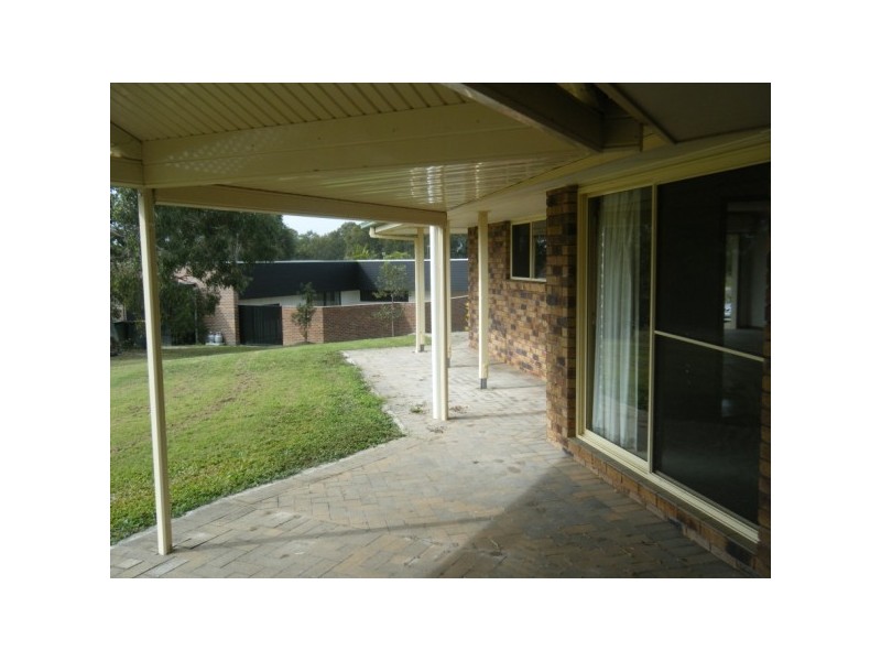 6  Eliza Court, Dundowran Beach QLD 4655
