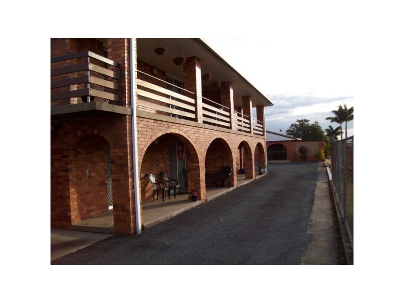 5/64 Taylor Street, Pialba QLD 4655