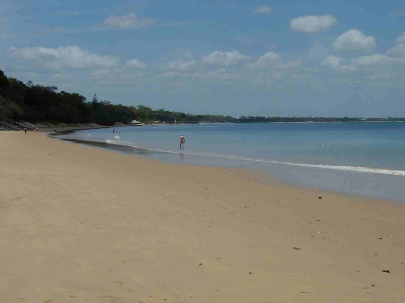 6/490 Esplanade, Torquay QLD 4655