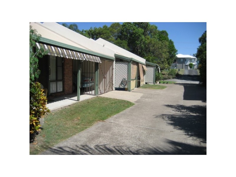 14 12-14 Denman Camp Road, Torquay QLD 4655