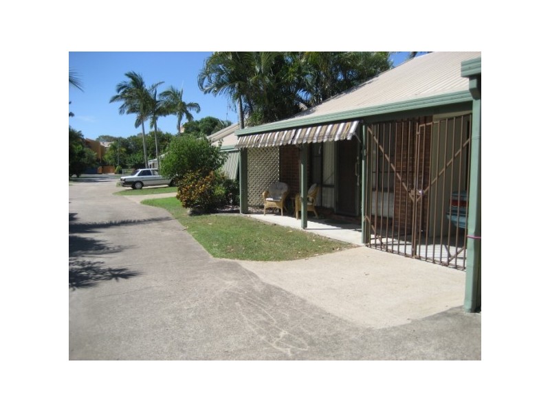 7 12-14 Denman Camp Road, Torquay QLD 4655