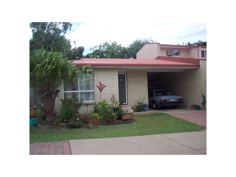 4/63 Newhaven Street, Pialba QLD 4655