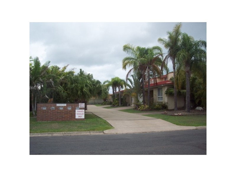 4/63 Newhaven Street, Pialba QLD 4655