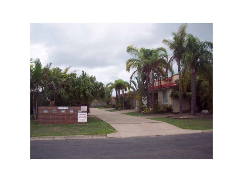 4/63 Newhaven Street, Pialba QLD 4655