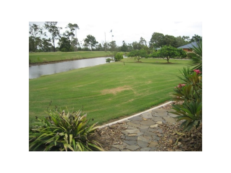 33 Ocean Park Drive, Dundowran Beach QLD 4655