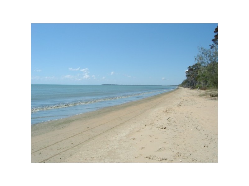 13 Nautilus Court, Dundowran Beach QLD 4655