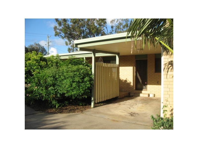 5/85  Miller Street, Urangan QLD 4655