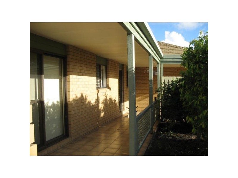 5/85  Miller Street, Urangan QLD 4655