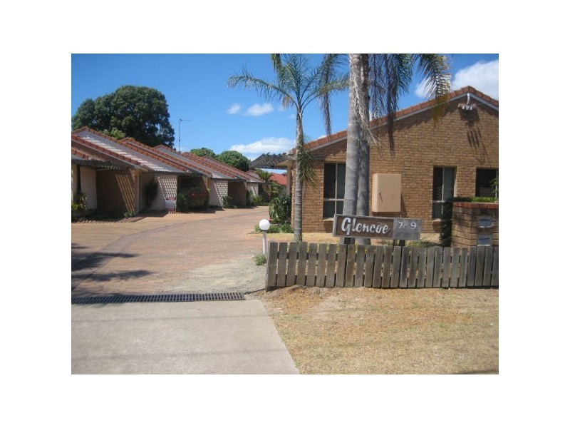 Unit 3 7-9 Cypress Street, Torquay QLD 4655