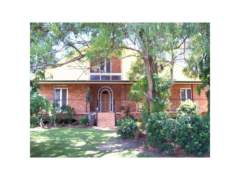 44 Spence Street, Point Vernon QLD 4655