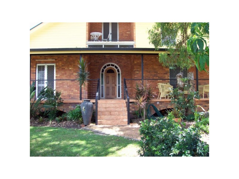 44 Spence Street, Point Vernon QLD 4655