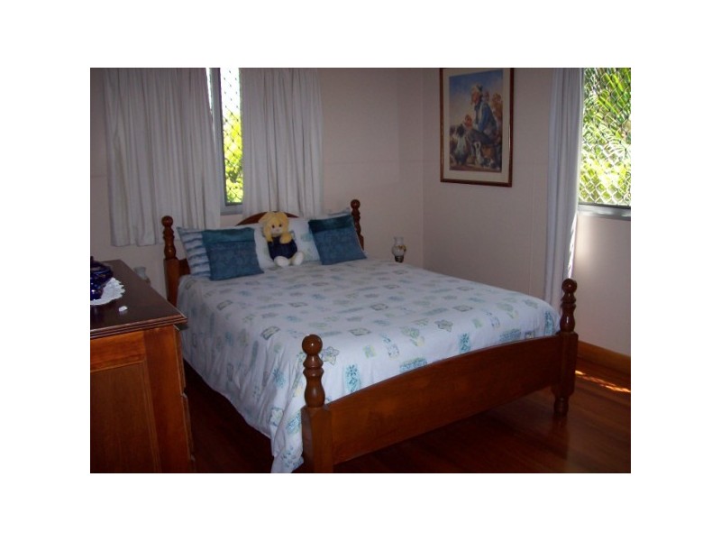 44 Spence Street, Point Vernon QLD 4655