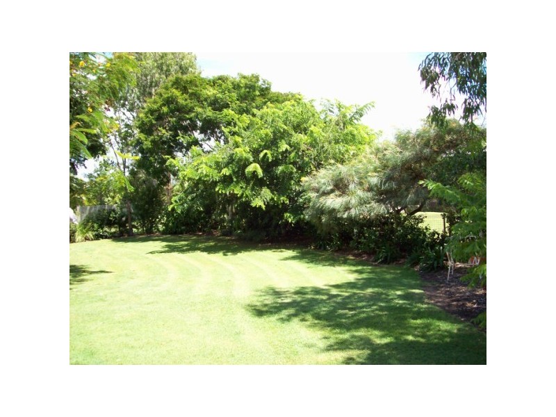 44 Spence Street, Point Vernon QLD 4655