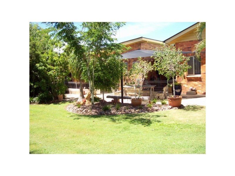 44 Spence Street, Point Vernon QLD 4655