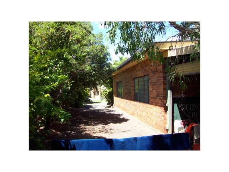 44 Spence Street, Point Vernon QLD 4655