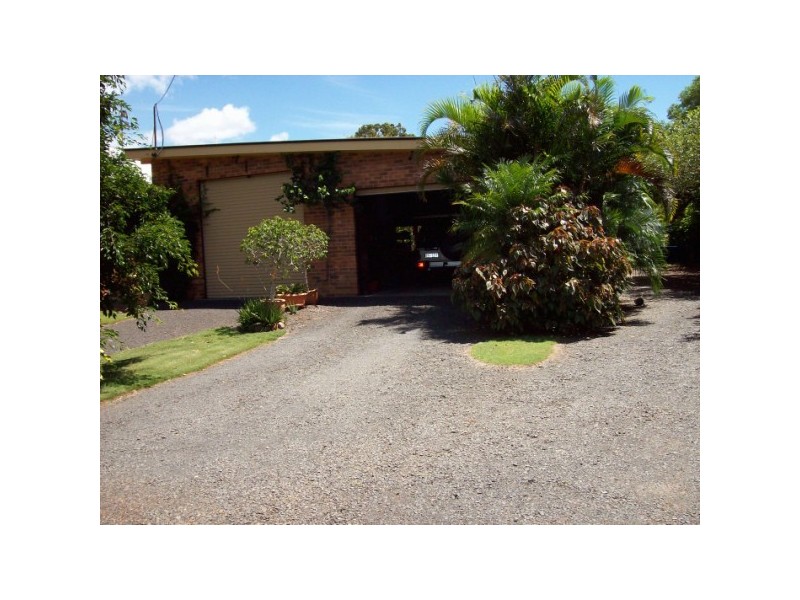 44 Spence Street, Point Vernon QLD 4655