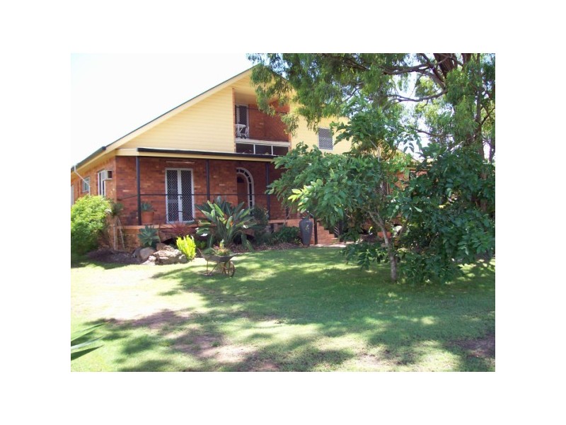 44 Spence Street, Point Vernon QLD 4655