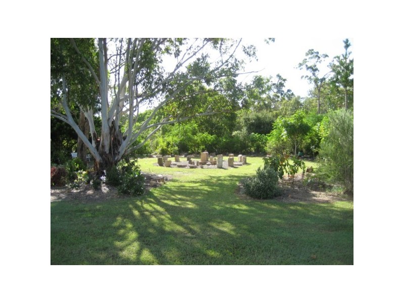 566 Mungomery Road, Takura QLD 4655