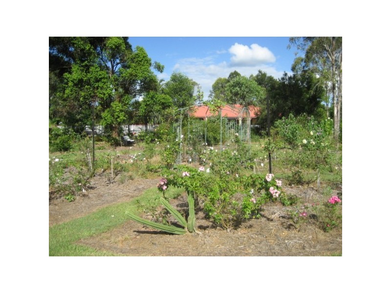 566 Mungomery Road, Takura QLD 4655