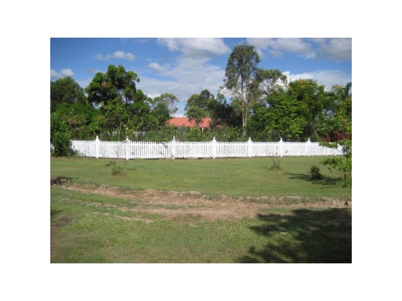 566 Mungomery Road, Takura QLD 4655