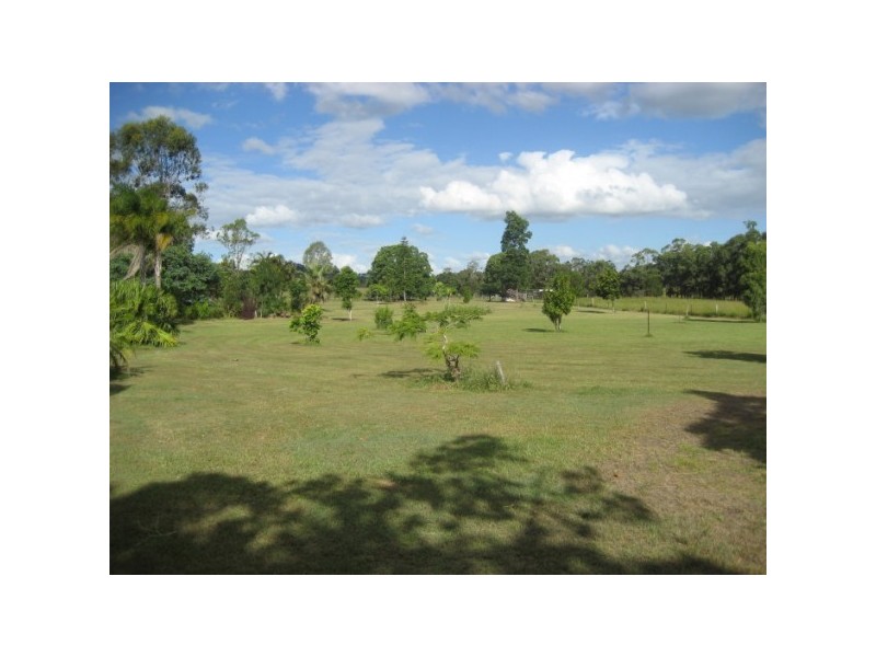 566 Mungomery Road, Takura QLD 4655