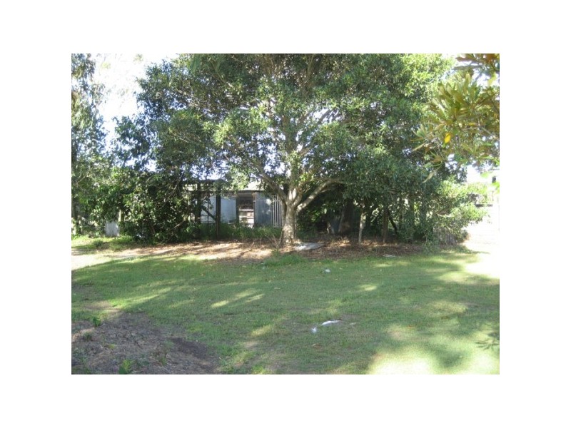 566 Mungomery Road, Takura QLD 4655