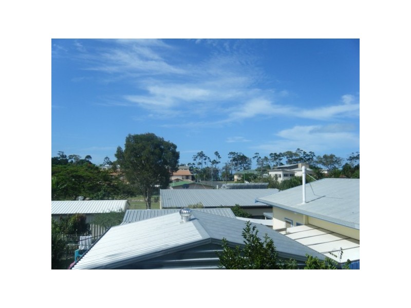 Unit 3 19 Hervey Street, Scarness QLD 4655