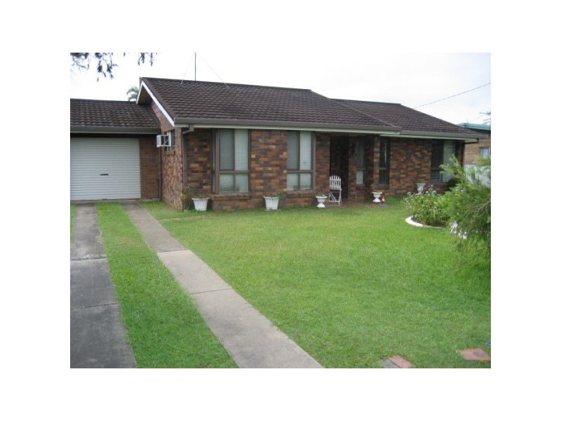 14 Wonga Street, Scarness QLD 4655