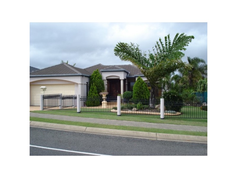 21 McLiver Street, Pialba QLD 4655