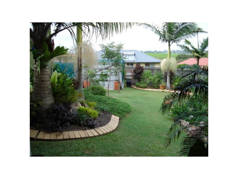 21 McLiver Street, Pialba QLD 4655