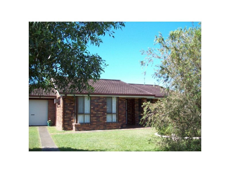 Scarness QLD 4655