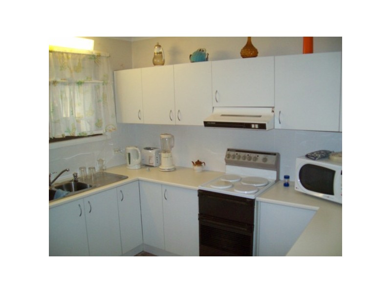 Scarness QLD 4655