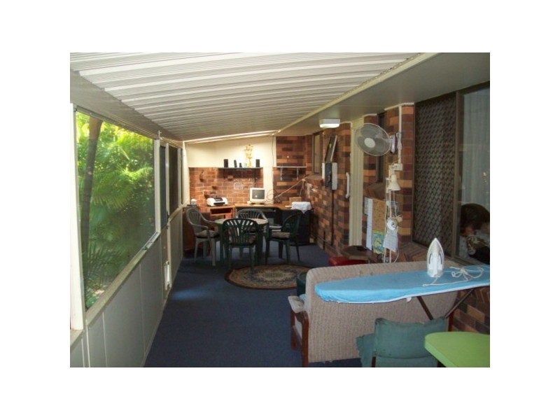 Scarness QLD 4655