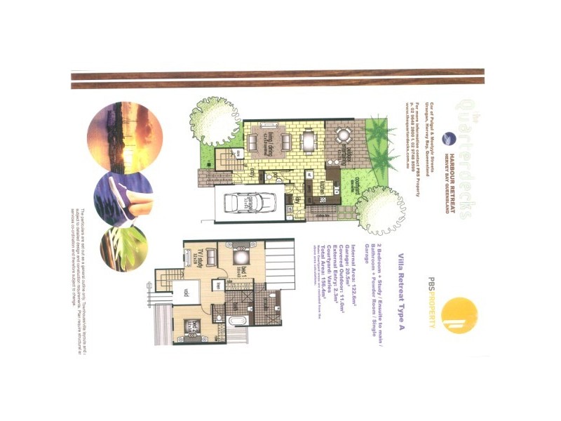 136 Pulgul Street, Urangan QLD 4655