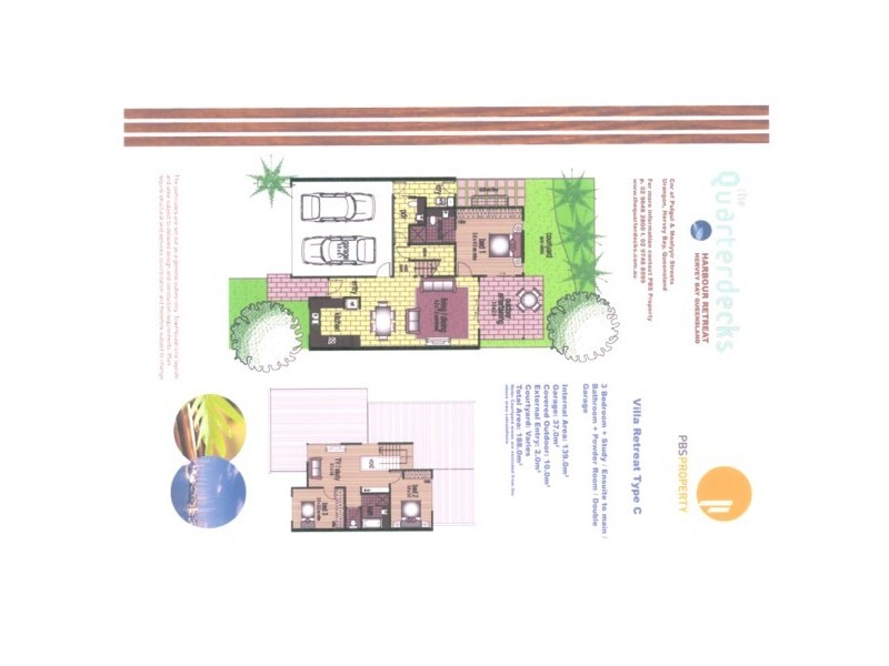 136 Pulgul Street, Urangan QLD 4655