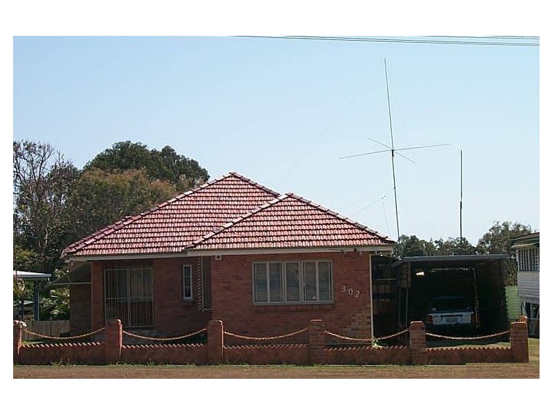302 Torquay Terrace, Torquay QLD 4655