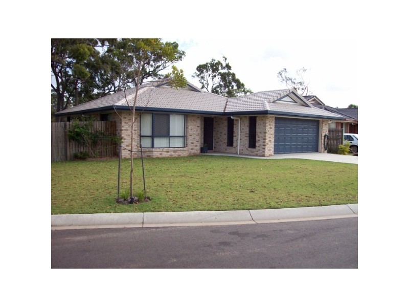 13 Trill Court, Urangan QLD 4655