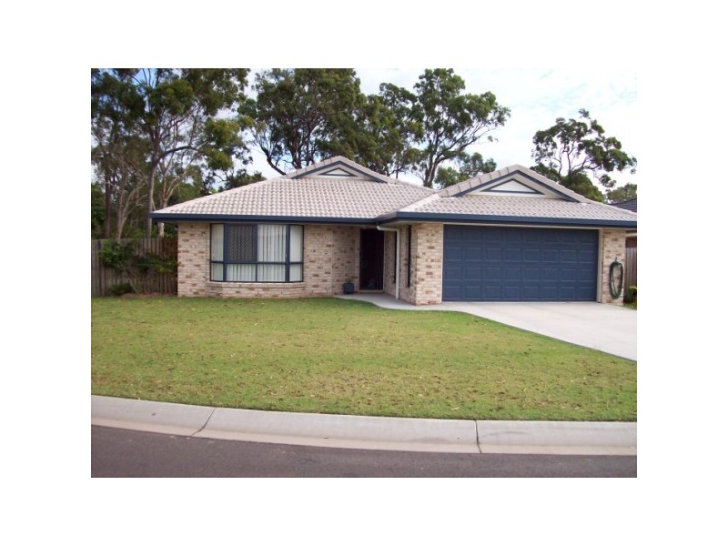 13 Trill Court, Urangan QLD 4655