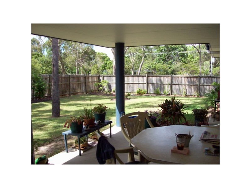 13 Trill Court, Urangan QLD 4655