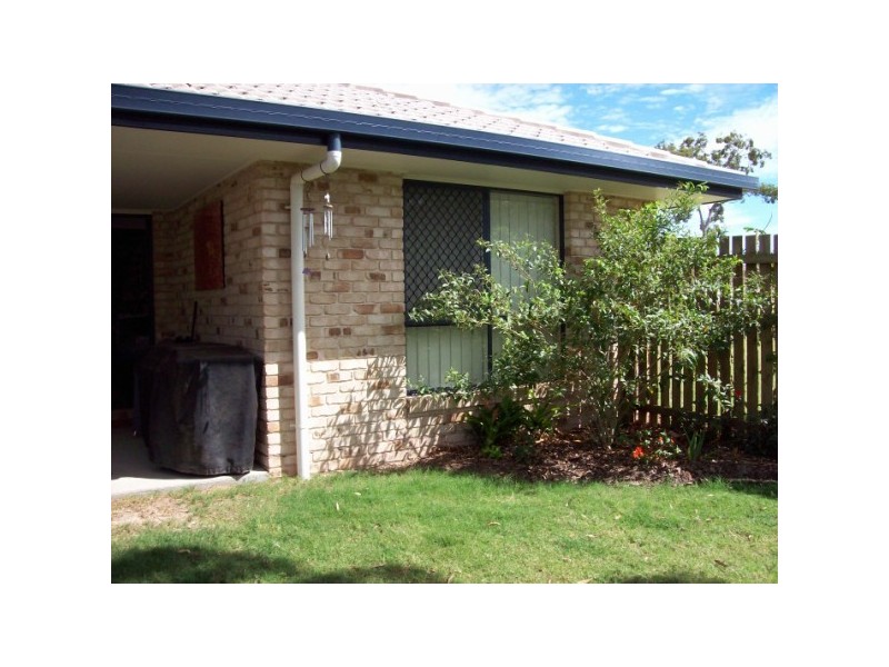 13 Trill Court, Urangan QLD 4655